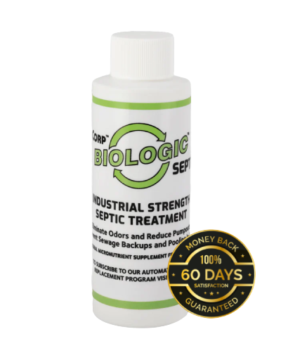 BIOLOGIC™ SR2 SEPTIC – 12 Pack