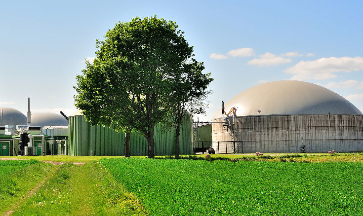 Collection of Dairy Manure & Food Waste Anaerobic Digestion Breakthrough Michigan State University Anaerobic Digestion Research Education Center (ADREC) in a gallery layout
