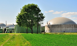 Collection of Dairy Manure & Food Waste Anaerobic Digestion Breakthrough Michigan State University Anaerobic Digestion Research Education Center (ADREC) in a gallery layout