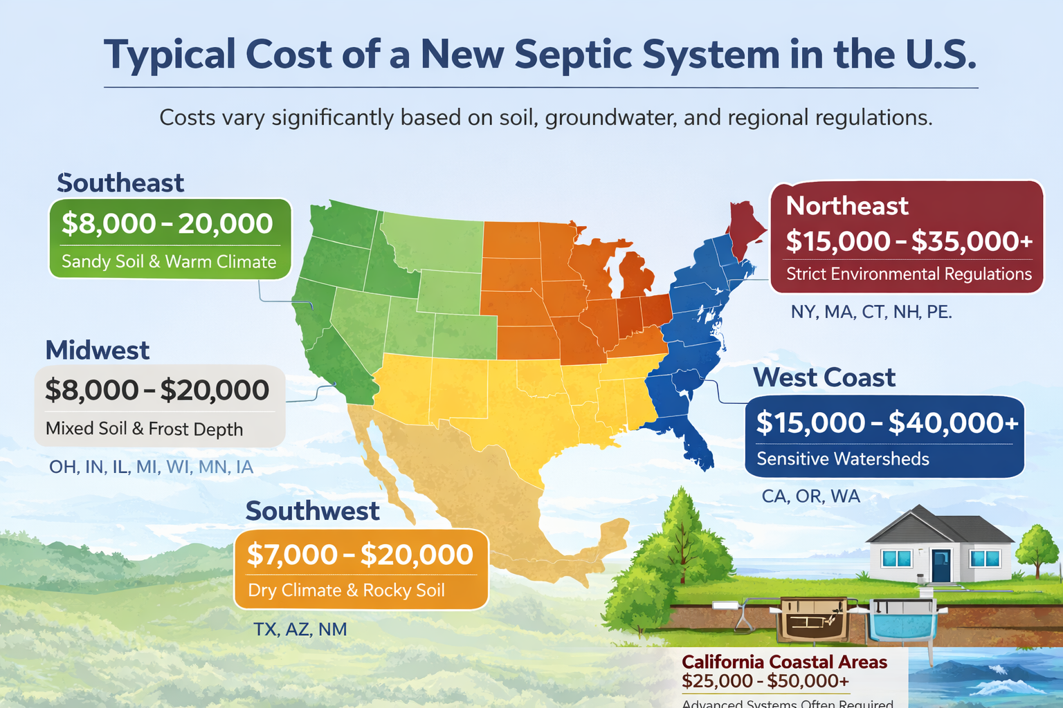How Much Is A New Septic System 2026 U S Costs By State SeptiCorp ChatGPT Image Jan 6 2026 04 49 45 PM 