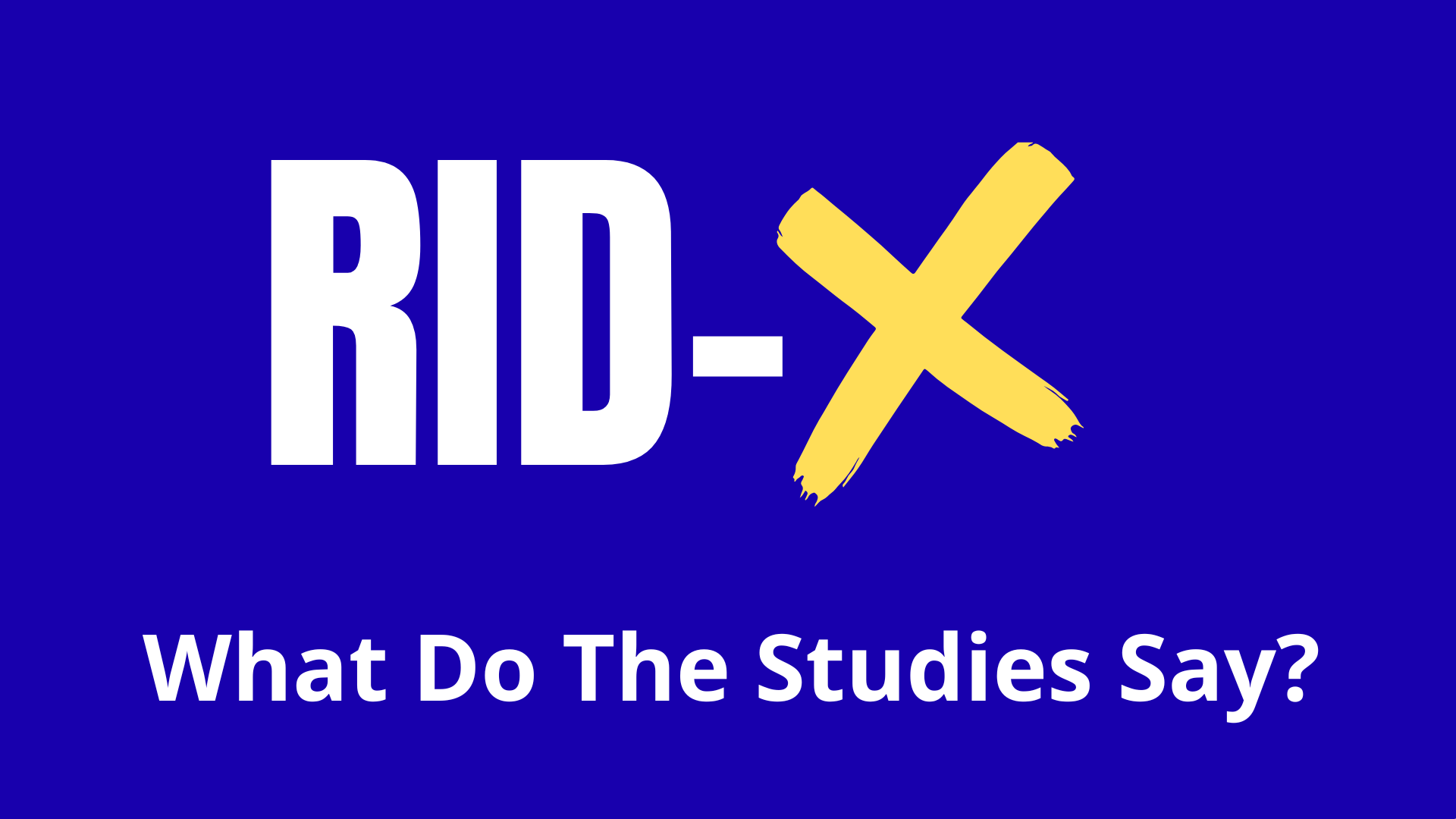 Image of Is Rid-X Good for Septic Tanks? What Studies & Pros Really Say