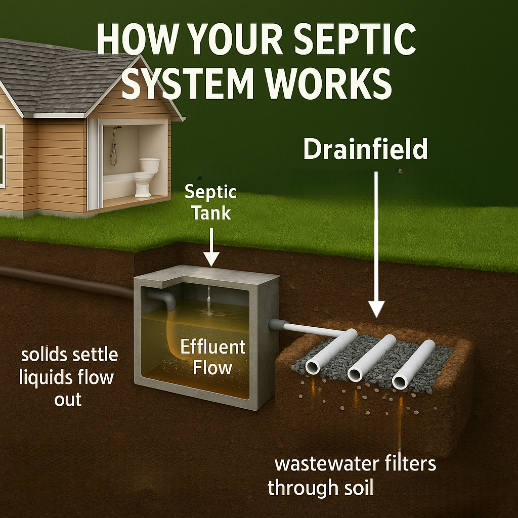 How it works – SeptiCorp