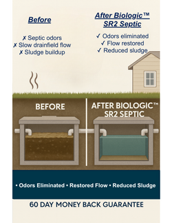 Collection of BIOLOGIC™ SR2 SEPTIC – 12 Pack in a gallery layout